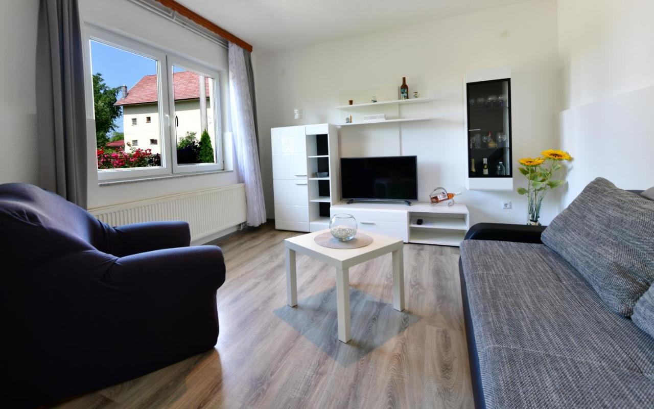 Apartman Dorijan Rakovica Exteriör bild